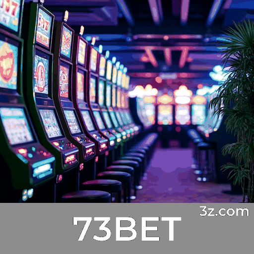Acesso ao 73BET