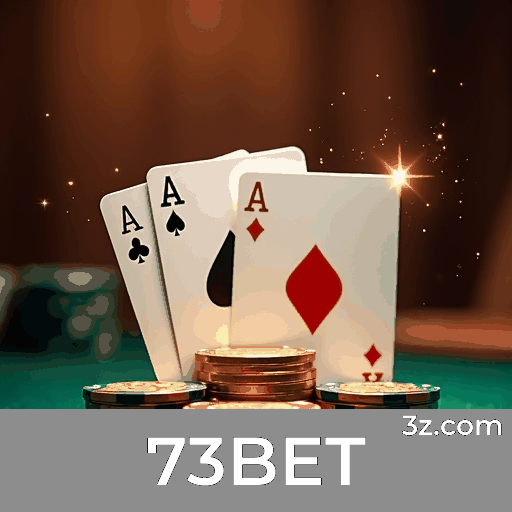 73BET: Plataforma de Cassino e Apostas Confiável