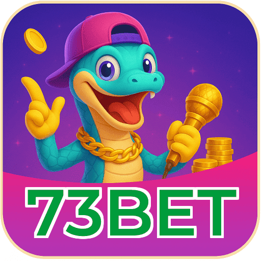 73BET logo
