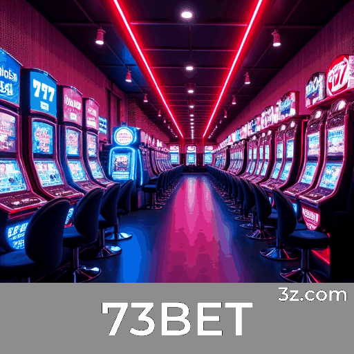 Acesso ao 73BET