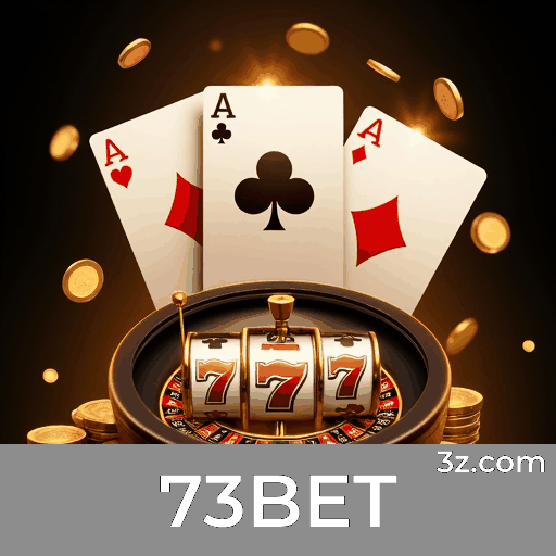 Acessar o site 73BET COM