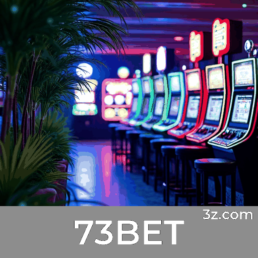 Acesso ao 73BET