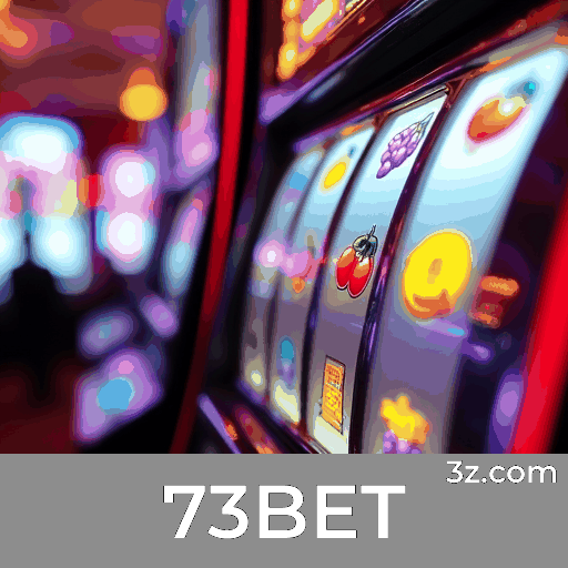 73BET: Plataforma de Cassino e Apostas Confiável